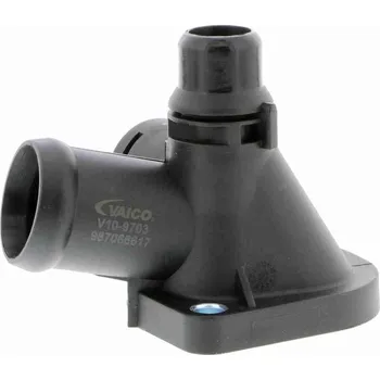 Chladič motoru Příruba chladiva VAICO V10-9703