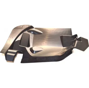 Podběh karosérie PODBĚHY KOL IVECO DAILY 14 PŘEDNÍ PR 35C/40C/50C 5801592587 IVECO