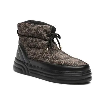 Dámská obuv Liu Jo Kotníková obuv Cleo 17 BF3037 TX334 Hnědá 36