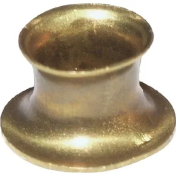 WOLF-Garten ochranná průchodka pro vyžínač GT 830