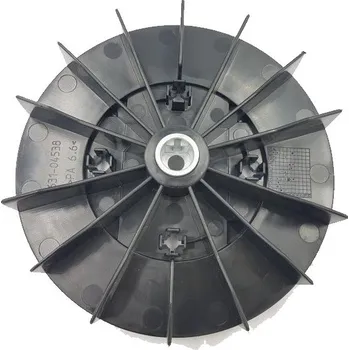 WOLF-Garten unašeč nože pro sekačku BluePower 34 E, 37 E