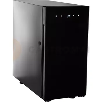 Barová židle Lednice na mléko ke kávovaru RQK90, 220x455x457 mm | RESTO QUALITY, RQM90