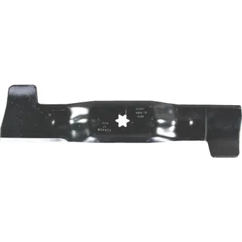 Příslušenství pro zahradní traktor CubCadet WOLF-Garten, CubCadet, MTD žací nůž levý záběr 105 cm 742-0671A