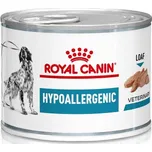 Royal Canin Veterinary Diet Dog Adult konzerva Hypoallergenic