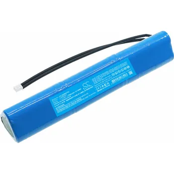 Baterie k notebooku Baterie Cameron Sino CS-ADM437SL za American dj Z-MEB437 - neoriginální