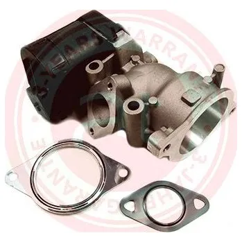 Ventil palivového systému AGR-Ventil at autoteile germany at21001