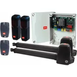 BFT BFT ATHOS KIT AC A25 pro křídlové brány