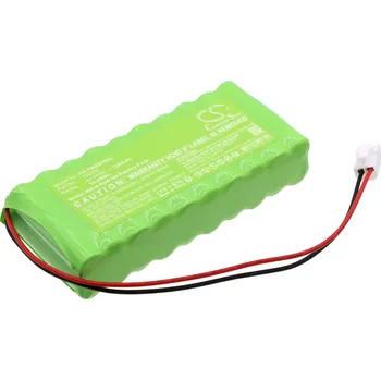 Baterie k notebooku Baterie Cameron Sino CS-TMS250SL za Thomson 114201 - neoriginální