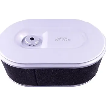 Příslušenství pro zahradní traktor CubCadet CubCadet, MTD, Troy-Bilt vzduchový filtr 737-05145