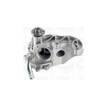Motor automobilu Vodní čerpadlo, chlazení motoru GRAF PA1223