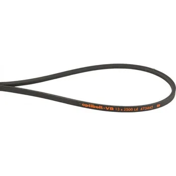 Příslušenství pro zahradní traktor Solo by AL-KO klínový řemen sečení záběr 103 cm a 105 cm 473442