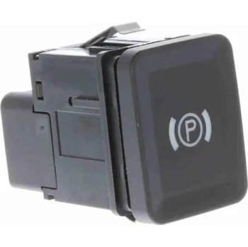 Autoelektrika Spínač, činnost parkovací brzdy VEMO V10-73-0236