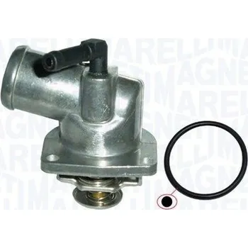 Automobilové těsnění Termostat, chladivo MAGNETI MARELLI TE0089