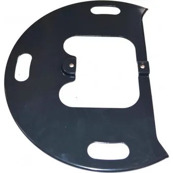 Brzdový systém KRYT BRZDOVÉHO KOTOUČE IVECO DAILY 06 PŘEDNÍ MODEL C 5801372478 IVECO