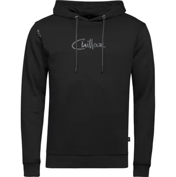 Pánská mikina Pánská lezecká mikina Chillaz Sapporo Chillaz Logo black|XXL