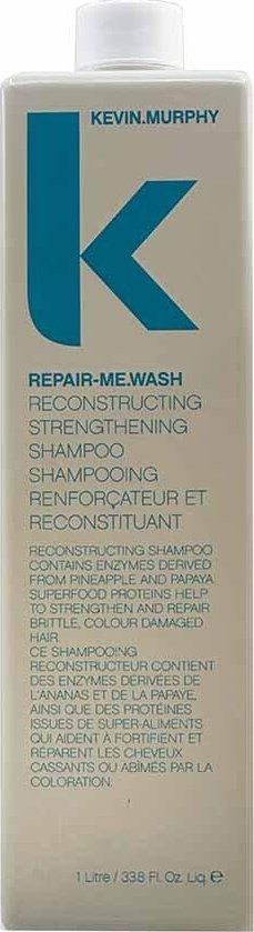KEVIN.MURPHY REPAIR-ME.WASH | Bestel online KEVIN.MURPHY REPAIR-ME.WASH | Bestel online