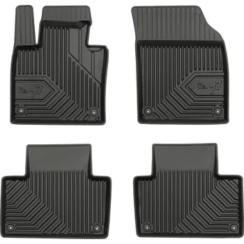 autokoberec Sada podlahových rohoží FROGUM 77407831