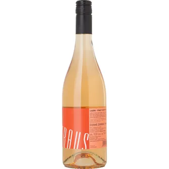 Víno Vinařství Kraus Labín - Pinot Noir 2022 12,5% 0,75 l (holá láhev)