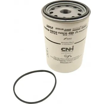 Palivový filtr PALIVOVÝ FILTR IVECO STRALIS 500086381 IVECO