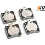 Sada brzdových destiček, kotoučová brzda ProfiPower 1B2138