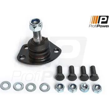 Podpora-/ Kloub ProfiPower 2S0153