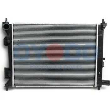Chladič motoru Chladič, chlazení motoru OYODO 60C0353-OYO
