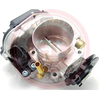 Systém vstřikování Hrdlo škrticí klapky at autoteile germany at20189