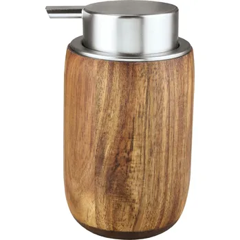 Dávkovač mýdla Kleine Wolke Madera dávkovač mýdla 280 ml dřevo 8670318854