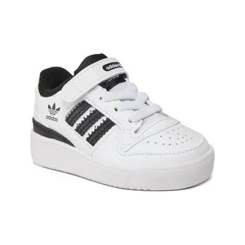 Dámské tenisky adidas Sneakersy Forum Low IF2653 Bílá 19