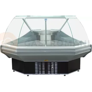 Lada chladící , 1270x1120x1200 mm | BOLARUS, Maxi NZ 90