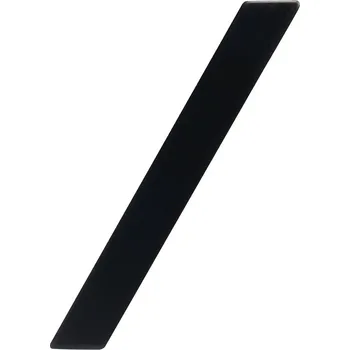 Domovní číslo Domovní číslo /", RN.95L, černá"