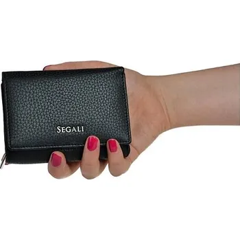 SEGALI 7106 B černá