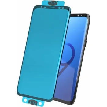 Hurtel 3D Edge Nano Flexi Glass Glass Folie Celoobrazovkové tvrzené sklo s rámečkem Xiaomi Mi 11 Transparent