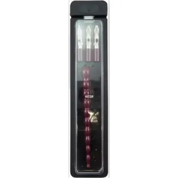 Redispero sada 3ks + násadka