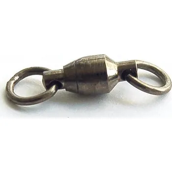 Sportcarp obratlíky s ložiskem Varianta: 100 lb 45,5 kg 6 ks