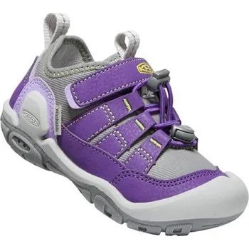 Chlapecké tenisky Dětské boty KEEN KNOTCH HOLLOW YOUTH velikost bot US 3