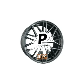 Disk RAEDERWERK RW0.1 Anthracite 8.50 x 20 ET 35.00 5x112