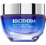 Biotherm Blue Retinol Multi Correct Cream 50 ml