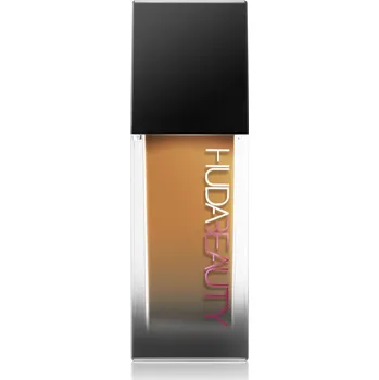 Make-up Huda Beauty Faux Filter Foundation dlouhotrvající make-up odstín Dulce De Leche 35 ml