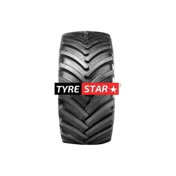Pneu pro těžký stroj BKT Agrimax RT 600 750/70 R26 172A8 TL