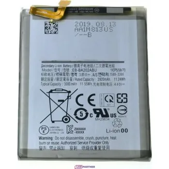 Baterie pro mobilní telefon Samsung Galaxy A20e SM-A202F Baterie-EB-BA202ABU