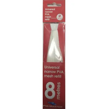 PVA PVA MASTER Náhradní punčocha 8m 25mm MICROMESH
