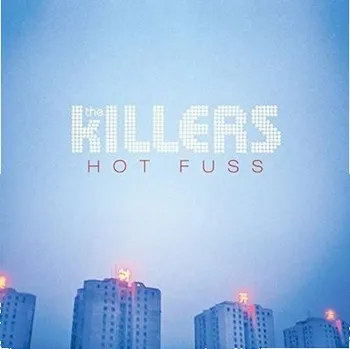 Zahraniční hudba Killers - Hot Fuss (Edice 2016) - Vinyl (LP, 4785930)