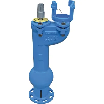 Příslušenství k čerpadlu Podzemní hydrant UNO č.K244 80/0,80m