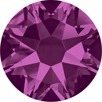 kamínky na nehty GLAMORA FUCHSIA Swarovski Velikost kamínků: SS 12 - 50ks