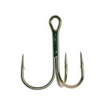 Rybářský háček CANNELLE - Trojháček 5000 K vel. 10