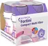 Speciální výživa Nutricia Fortini Compact Multi Fibre 4x 125 ml