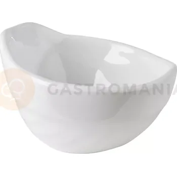 Servírovací stolek Bufetová miska 0,05 l, bílá | APS, Friendly