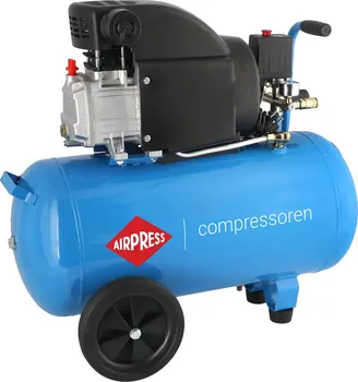 Kompresor Airpress HL 275-50 36856 bez příslušenství