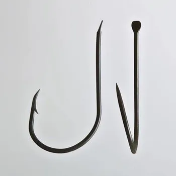 Rybářský háček Háček M-Art ROACH 5013 vel. 1 - 10ks.